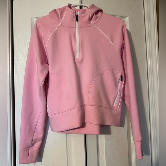 DSG Tops - DSG Quarter Zip Hoodie